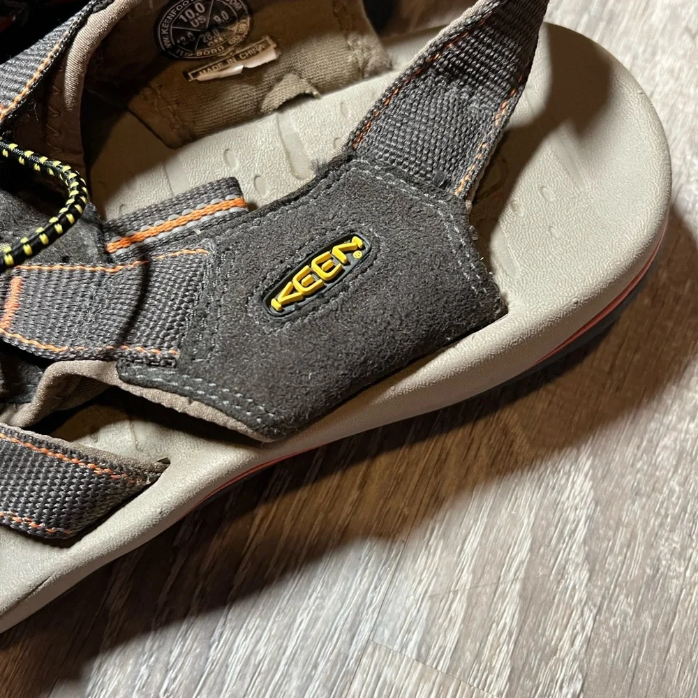Keen Men Sandals- 10‎